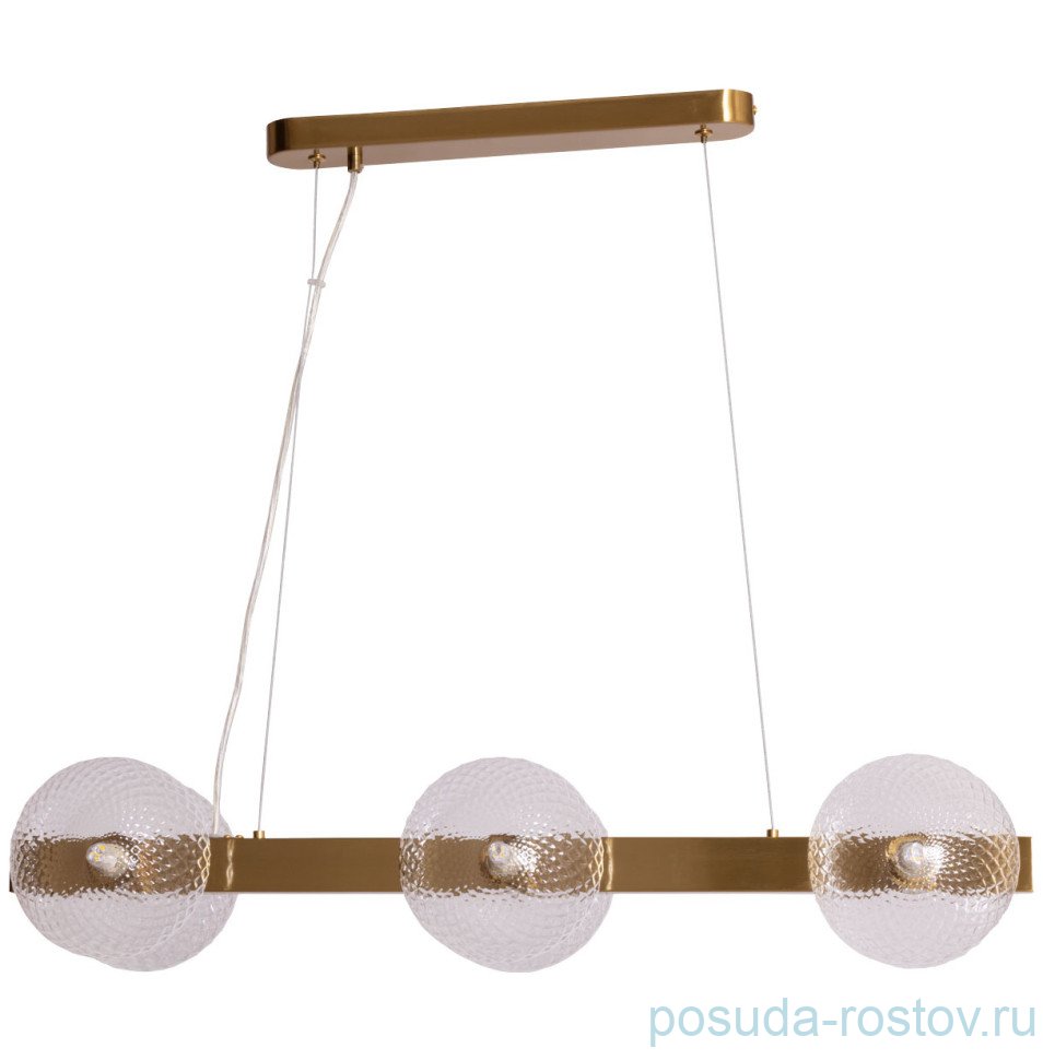 Люстра 6 рожковая "Оливия" / 339101 Люстра 6 рожковая "Оливия" / 339101