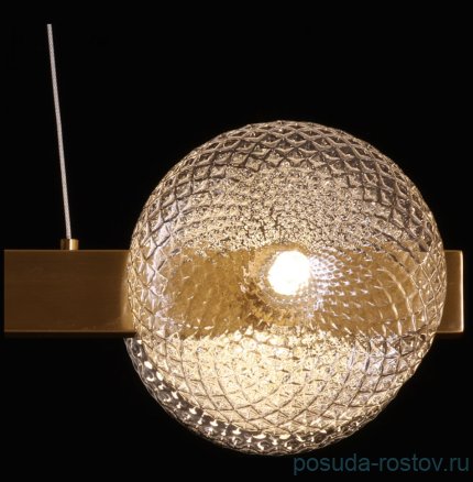 Люстра 6 рожковая &quot;Оливия&quot; / 339101