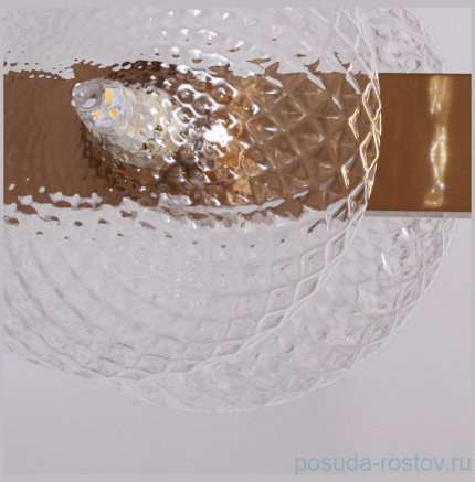 Люстра 6 рожковая &quot;Оливия&quot; / 339101