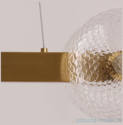 Люстра 6 рожковая &quot;Оливия&quot; / 339101