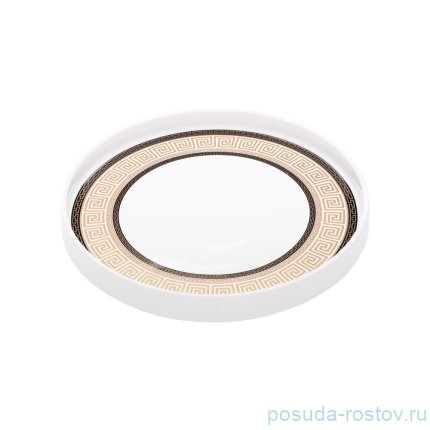 Набор тарелок 20,5 см 2 шт &quot;Elegance&quot; / 259969