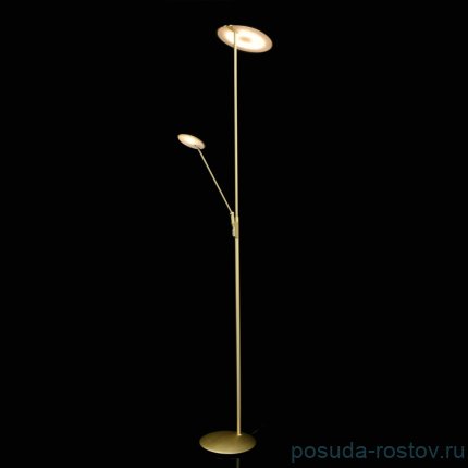 Торшер 2 рожковый &quot;Гэлэкси&quot; / 336222