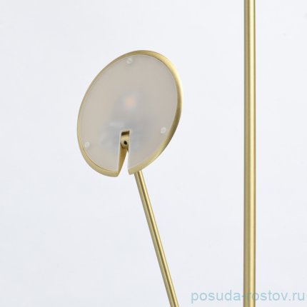 Торшер 2 рожковый &quot;Гэлэкси&quot; / 336222