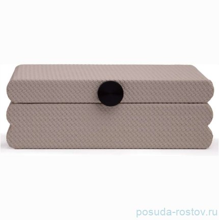 Шкатулка 23 х 13 х 8 см / 379490