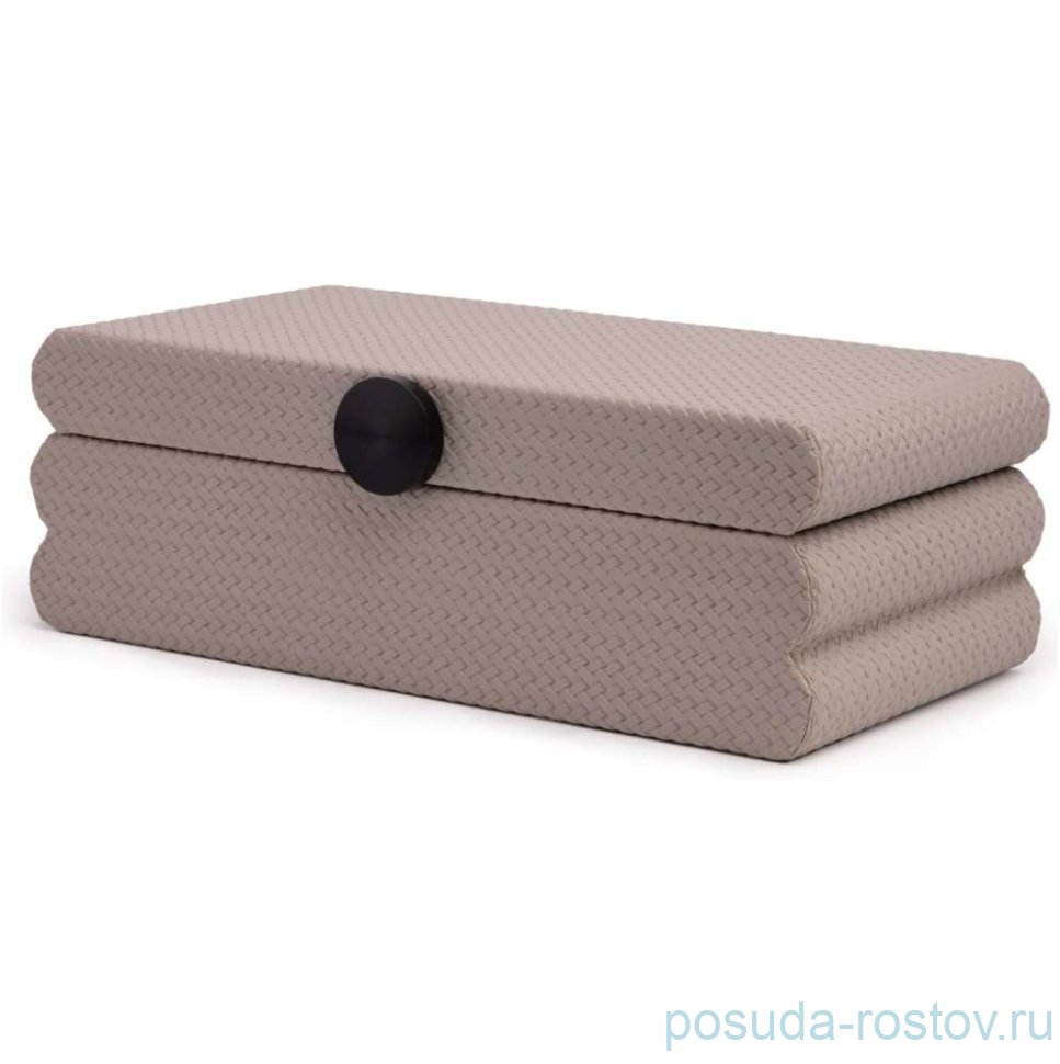 Шкатулка 23 х 13 х 8 см / 379490 Шкатулка 23 х 13 х 8 см / 379490