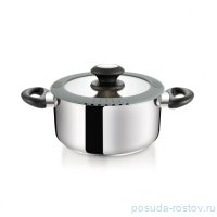 Кастрюля 18 см с крышкой 2 л &quot;Tescoma /SmartCOVER&quot;   / 147691