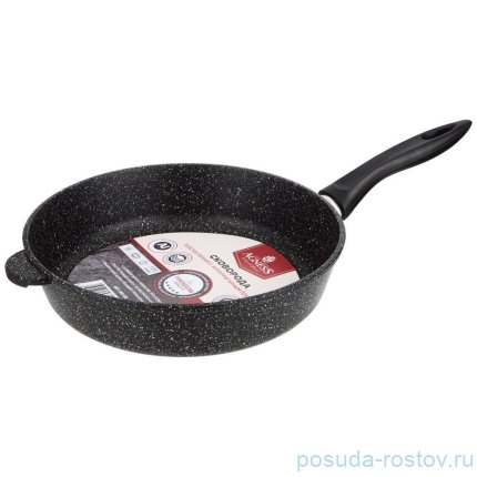 Сковорода 28 см &quot;midnight&quot; / 273114