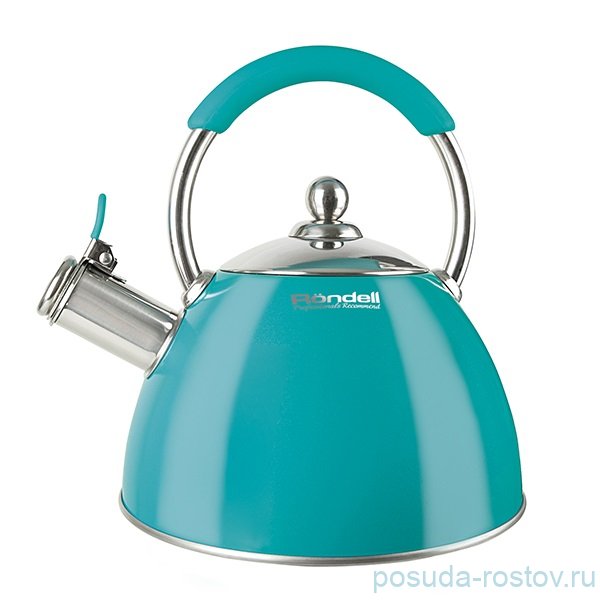 Чайник 2 л "Turquoisel" / 137375