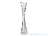 Ваза для цветов 28 см &quot;Резная&quot; / 138254