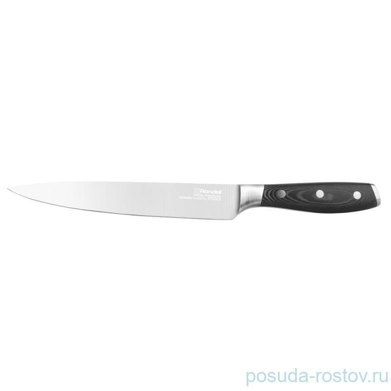 Нож разделочный 20 см "Falkata" / 290559