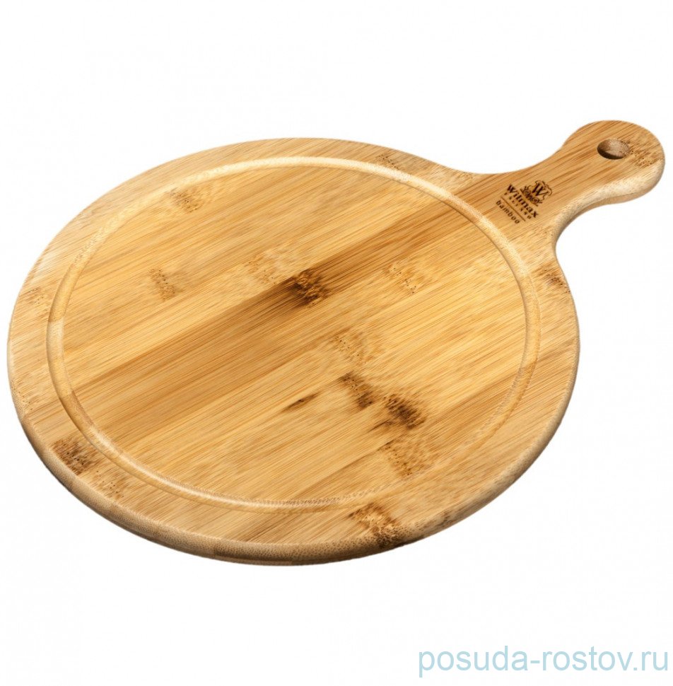 Доска сервировочная с ручкой 40,5 x 30,5 см / 260177 Доска сервировочная с ручкой 40,5 x 30,5 см / 260177