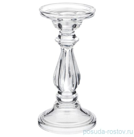 Подсвечник 9 х 9 х 20 см &quot;Elegia&quot; / 331442