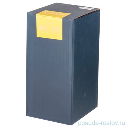 Подсвечник 9 х 9 х 20 см &quot;Elegia&quot; / 331442