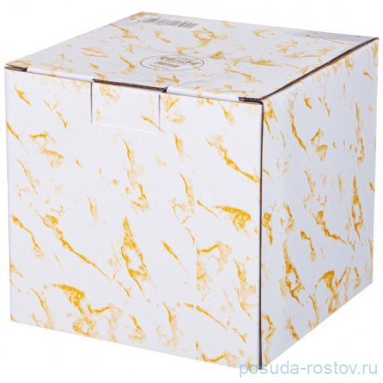 Набор чайных пар 200 мл 2 шт &quot;Fantasy /Белое&quot; / 331447