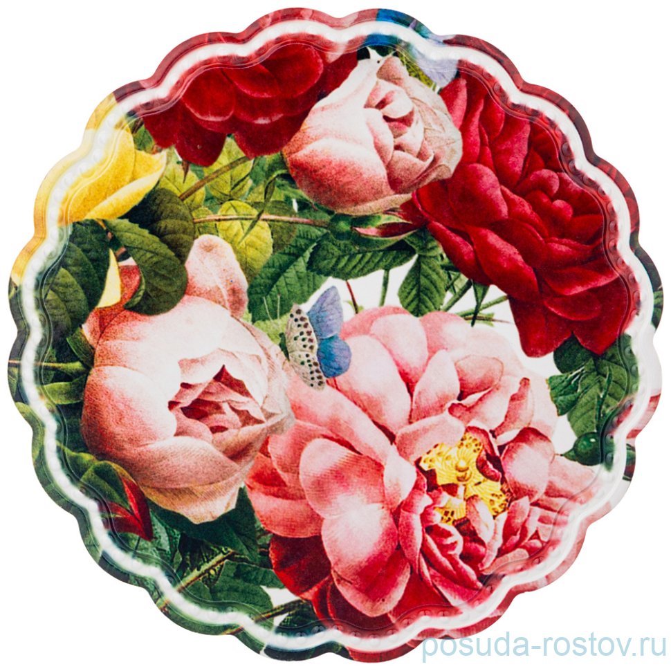 Подставка под горячее 20 см / 256182