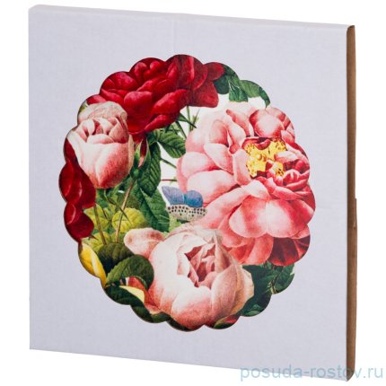 Подставка под горячее 20 см / 256182