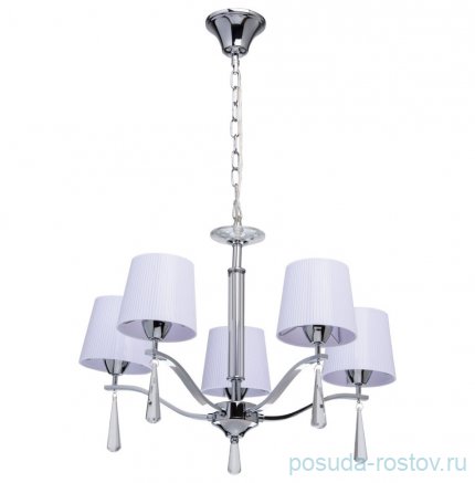 Люстра 5 рожковая &quot;Прато&quot; / 340294