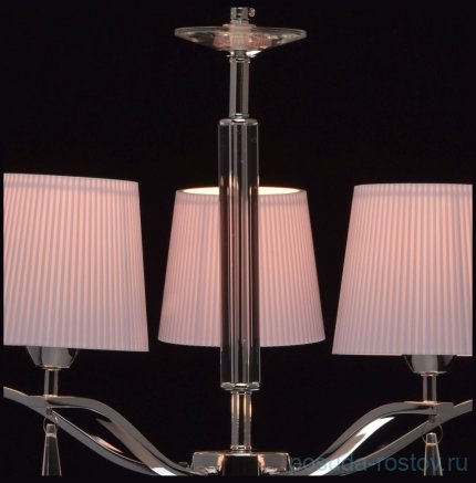Люстра 5 рожковая &quot;Прато&quot; / 340294