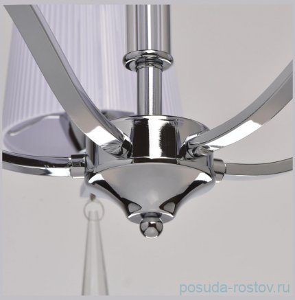 Люстра 5 рожковая &quot;Прато&quot; / 340294