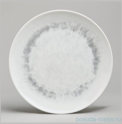 Набор посуды на 4 персоны 12 предметов серый &quot;Daily&quot; / 377815