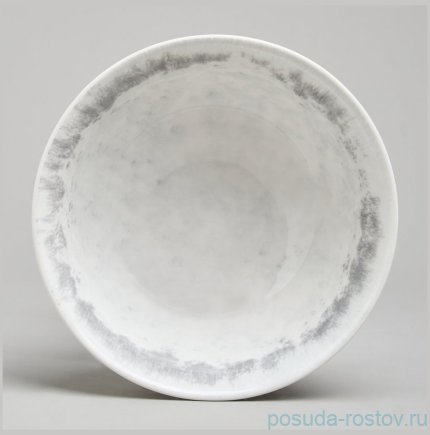 Набор посуды на 4 персоны 12 предметов серый &quot;Daily&quot; / 377815