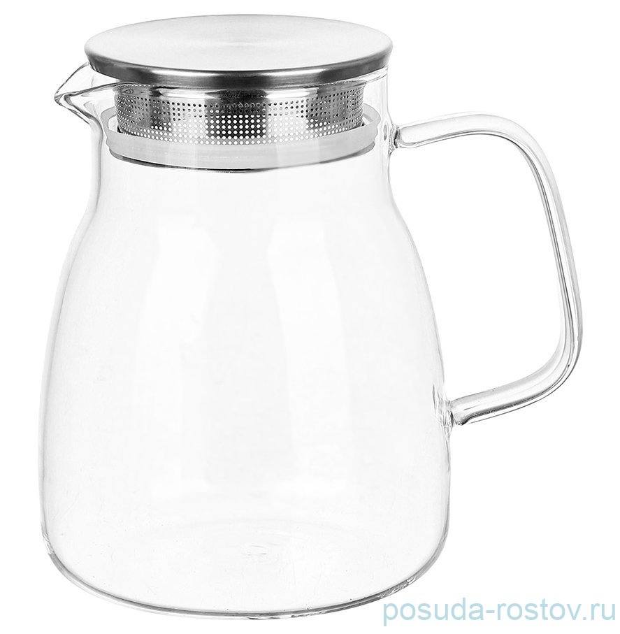 Заварочный чайник 800 мл / 378108 Заварочный чайник 800 мл / 378108