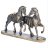 Фигурка 29  х 10 х 17,8 см &quot;Лошади&quot;  / 379500