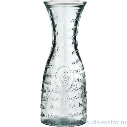 Графин для воды 900 мл &quot;Mediterraneo&quot;  / 172539