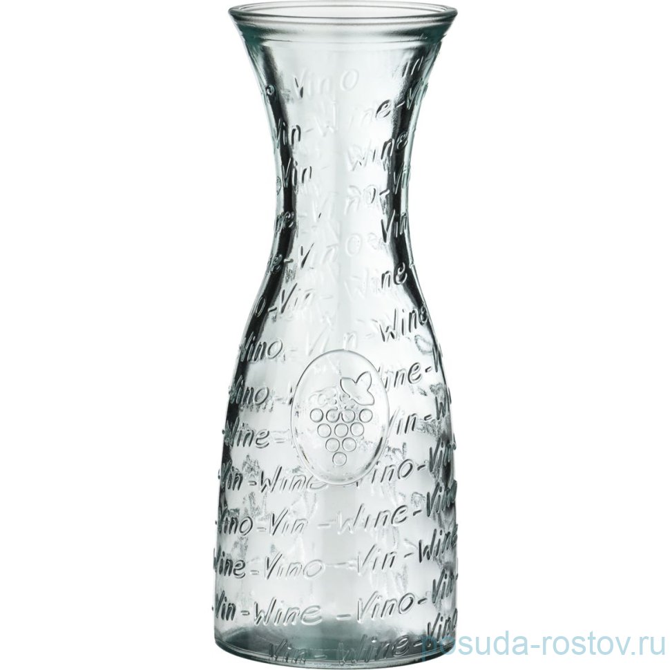 Графин для воды 900 мл "Mediterraneo" / 172539 Графин для воды 900 мл "Mediterraneo" / 172539