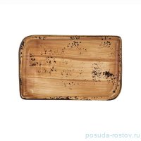 Блюдо 24 х 15 см прямоугольное 6 шт &quot;Vintage&quot;   (6шт.) / 327350