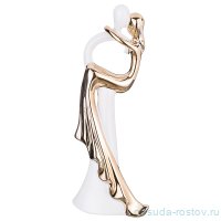 Статуэтка 14 х 8 х 33,5 см &quot;Танец любви /Золотая коллекция&quot; / 193043