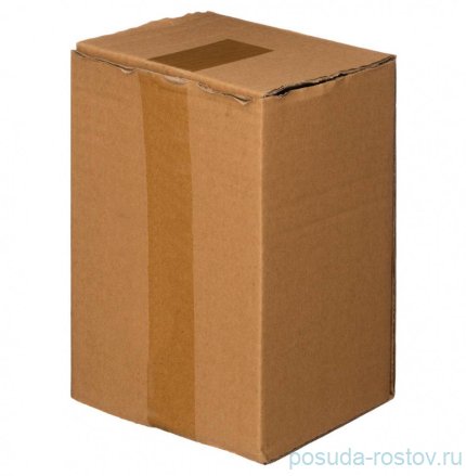 Ваза для цветов 12 х 11 х 23,5 см  / 273830