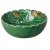 Салатник 17 х 17 х 6 см &quot;Green pine&quot; / 355572
