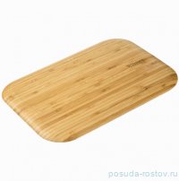 Тарелка 33 х 23 см плоская прямоугольная &quot;Julia&quot; / 261324