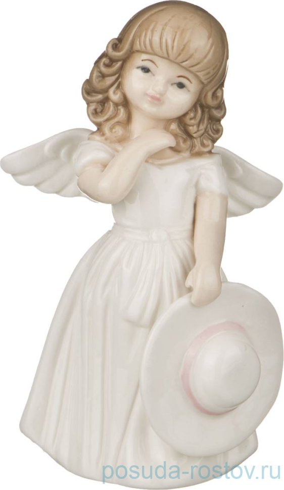 Фигурка 7 х 6 х 11 см "Ангелочек" / 199721