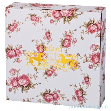 Набор тарелок 23 см 6 шт глубокие &quot;хендель&quot; / 192599