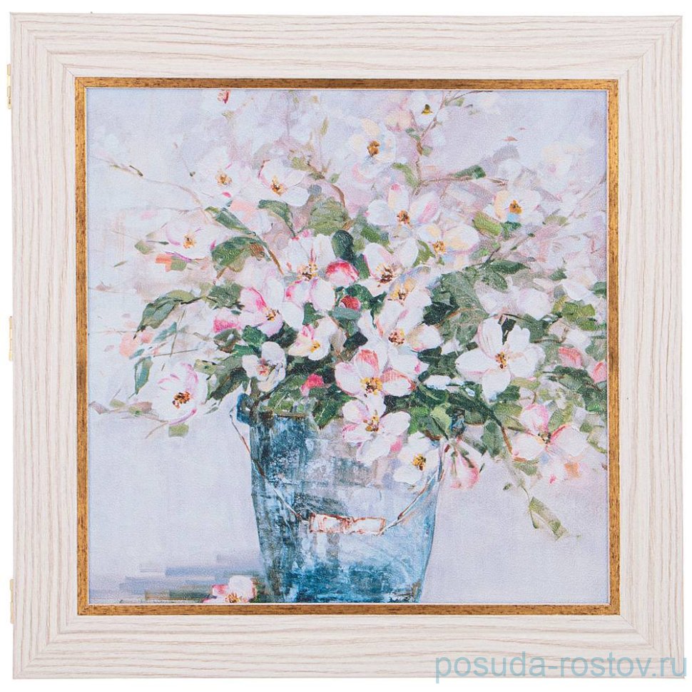 Ключница 30 х 30 см / 270644