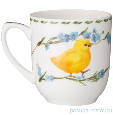 Кружка 300 мл &quot;sunday&quot; / 244386