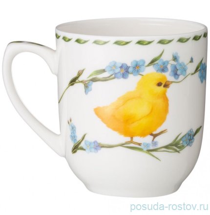 Кружка 300 мл &quot;sunday&quot; / 244386