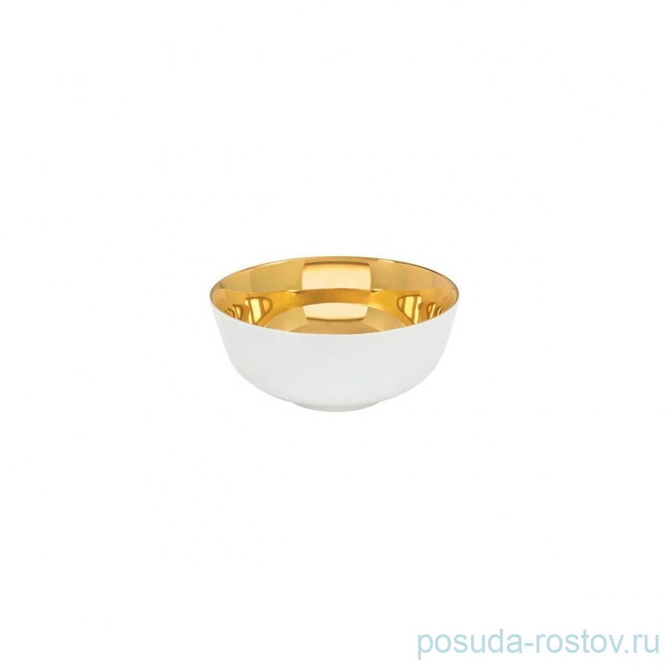 Пиала 14 см "Corn Full Gold" / 282257