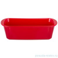 Форма для выпечки 32 х 14 х 9 см красная &quot;Modern kitchen&quot; / 264176