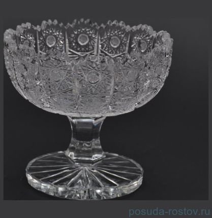 Хрусталь Снежинка Glasspo