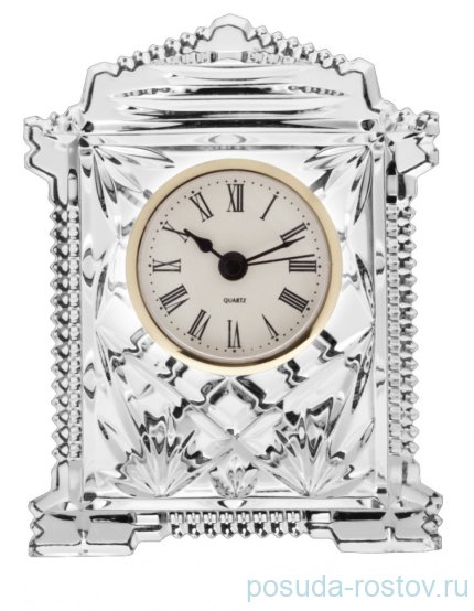 Часы 16 см настольные &quot;Clockstand&quot; / 125652
