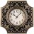 Часы настенные 30 х 30 см кварцевые &quot;ROYAL HOUSE&quot; / 187957