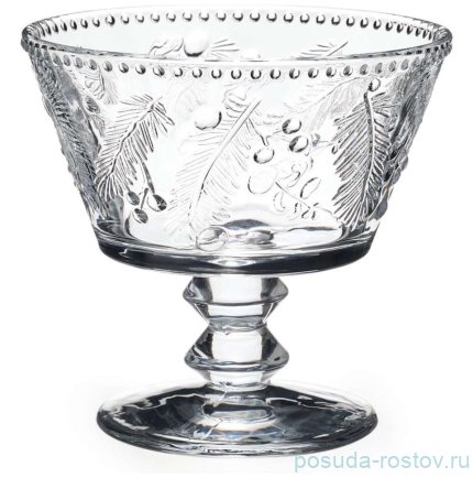 Креманки 280 мл 2 шт &quot;Celebration&quot; / 378969