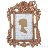 Фоторамка 19,5 х 5 х 26,2 см / 340209