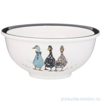 Салатник 15 х 7 см 500 мл &quot;Family farm&quot; / 379257