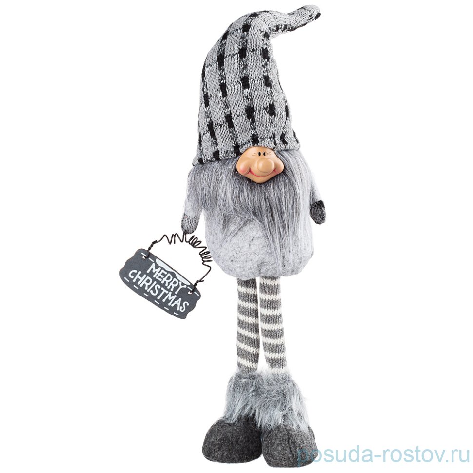 Фигурка 16 х 11 х 51 см "Гном" / 270426