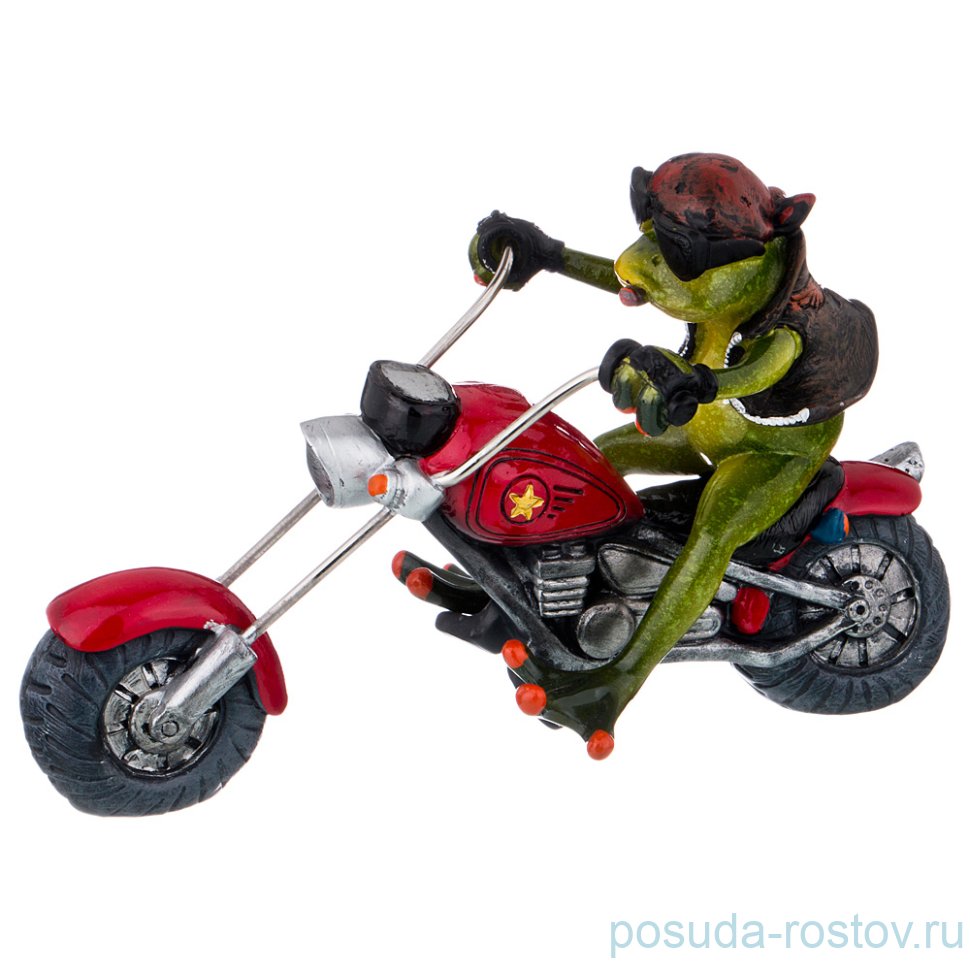 Фигурка 21,5 х 10,5 х 13 см "Фрогги" / 206938