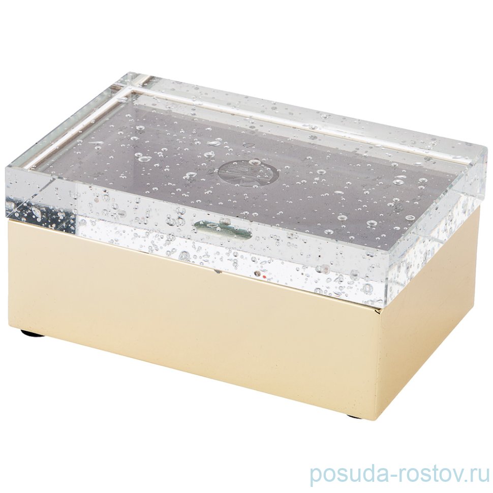 Шкатулка 15 х 10 х 7 см / 185887